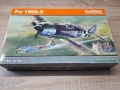 Eduard 1/48 Fw-190 A-9 Profi Pack