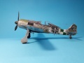 Eduard 1/48 Fw-190 A-9 Profi Pack