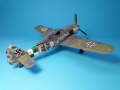 Eduard 1/48 Fw-190 A-9 Profi Pack