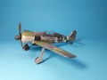 Eduard 1/48 Fw-190 A-9 Profi Pack