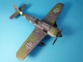 Eduard 1/48 Fw-190 A-9 Profi Pack