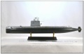 Микромир 1/350 USS Nautilus (SSN-571)