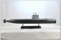  1/350 USS Nautilus (SSN-571)