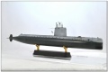  1/350 USS Nautilus (SSN-571)
