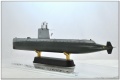 Микромир 1/350 USS Nautilus (SSN-571)