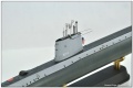  1/350 USS Nautilus (SSN-571)