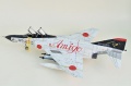 Hasegawa 1/48 F-4EJ Phantom ll AMIGO