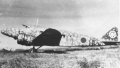 Croco 1/72 Nakajima Ki-34 -  