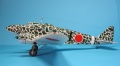 Croco 1/72 Nakajima Ki-34 -  