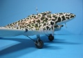 Croco 1/72 Nakajima Ki-34 -  