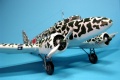 Croco 1/72 Nakajima Ki-34 -  