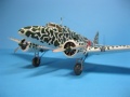 Croco 1/72 Nakajima Ki-34 -  