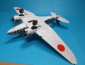 Croco 1/72 Nakajima Ki-34 -  