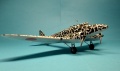 Croco 1/72 Nakajima Ki-34 -  