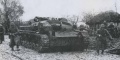 Tamiya 1/35 Stug III Ausf B -   