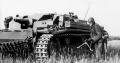 Tamiya 1/35 Stug III Ausf B -   