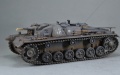 Tamiya 1/35 Stug III Ausf B -   