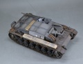 Tamiya 1/35 Stug III Ausf B -   