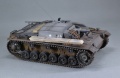 Tamiya 1/35 Stug III Ausf B - Черепаха с досками