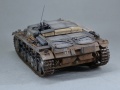 Tamiya 1/35 Stug III Ausf B -   