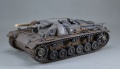 Tamiya 1/35 Stug III Ausf B -   