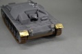 Tamiya 1/35 Stug III Ausf B -   