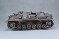 Tamiya 1/35 Stug III Ausf B -   