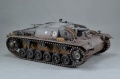 Tamiya 1/35 Stug III Ausf B -   