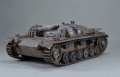 Tamiya 1/35 Stug III Ausf B -   