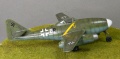 Lonewulf Models+Revell 1/72 Me 262 Schnellbomber II