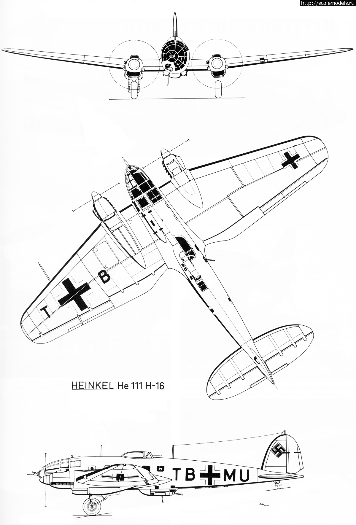 1580534613_he111h-3.gif : #1598668/ He-111 1/72 Hasegawa vs Airfix  