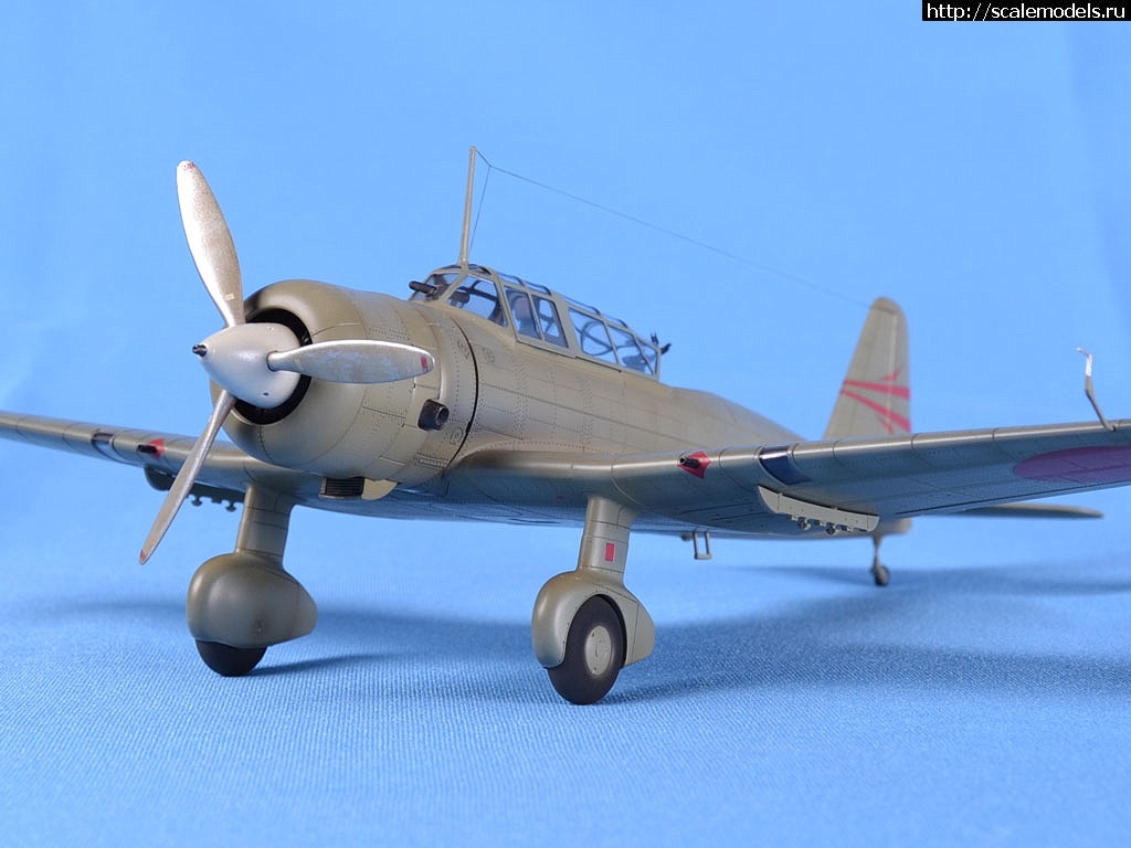 1580718428_00.jpg : Wingsy Kits 1/48 Mitsubishi Ki-51 "Sonia"  