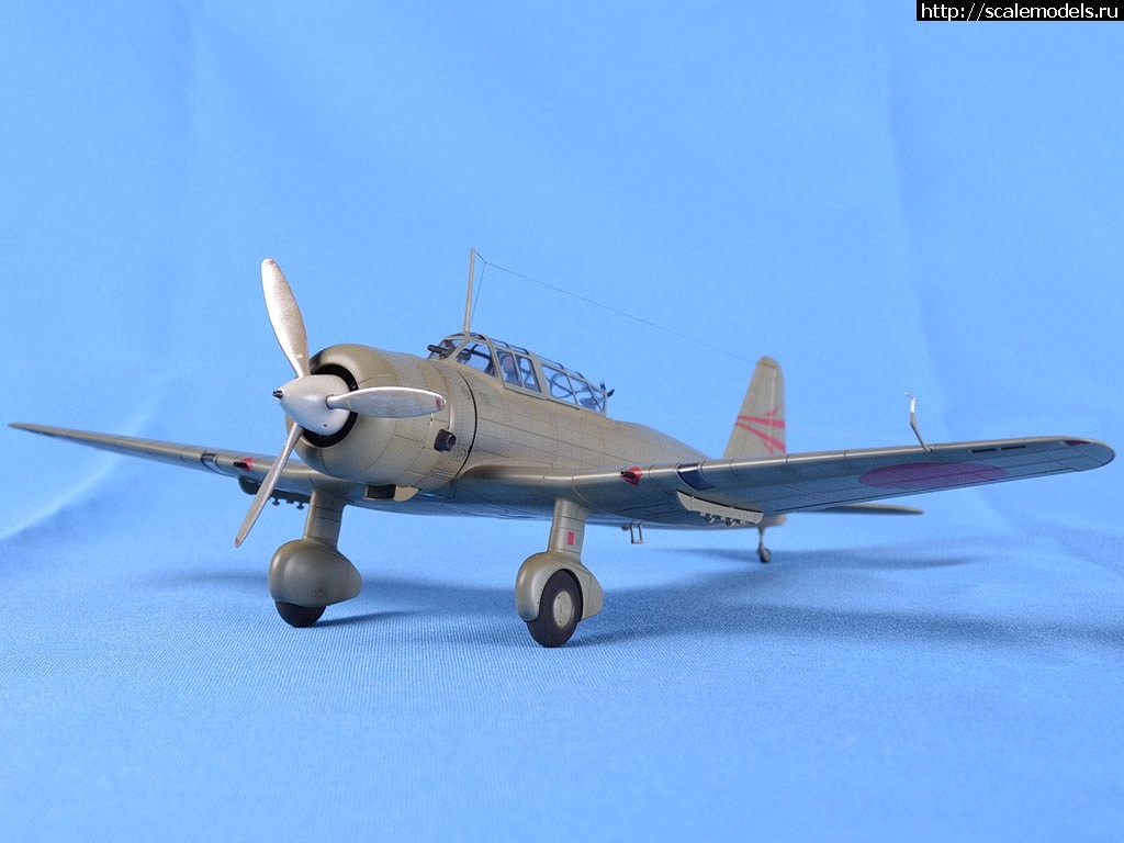 1580718428_02.jpg : Wingsy Kits 1/48 Mitsubishi Ki-51 "Sonia"  