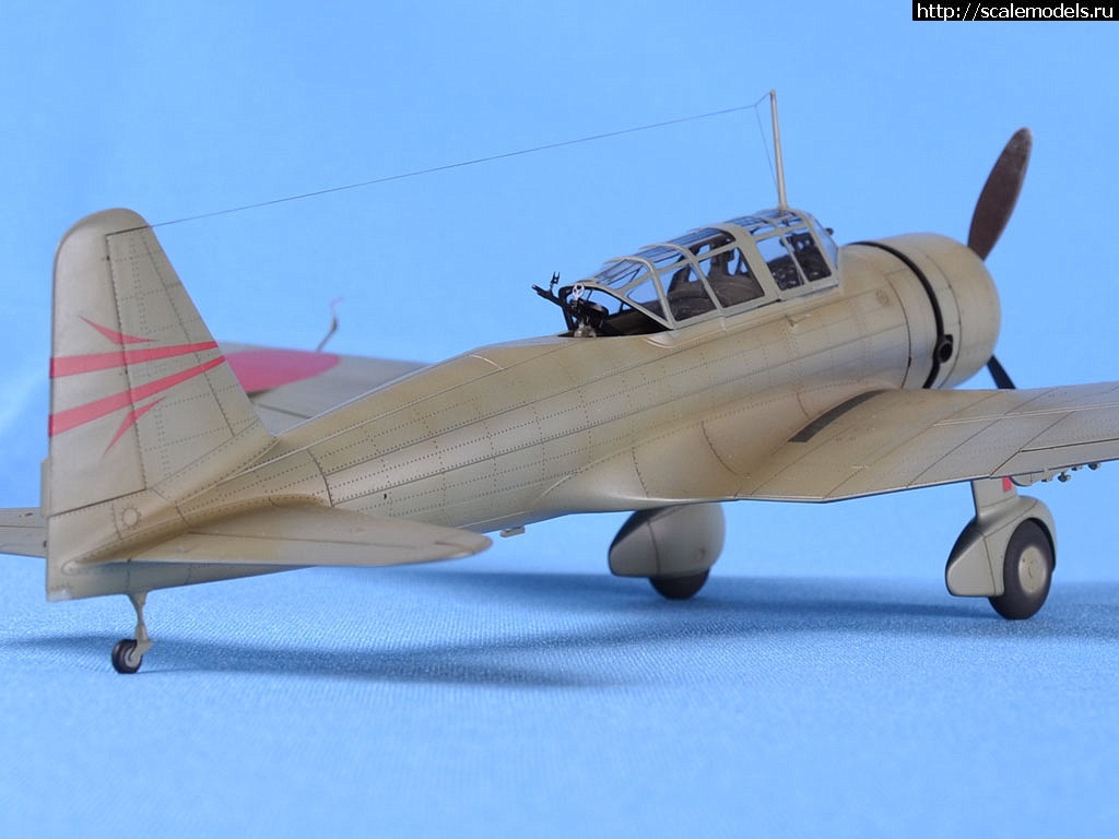 1580718430_06.jpg : Wingsy Kits 1/48 Mitsubishi Ki-51 "Sonia"  