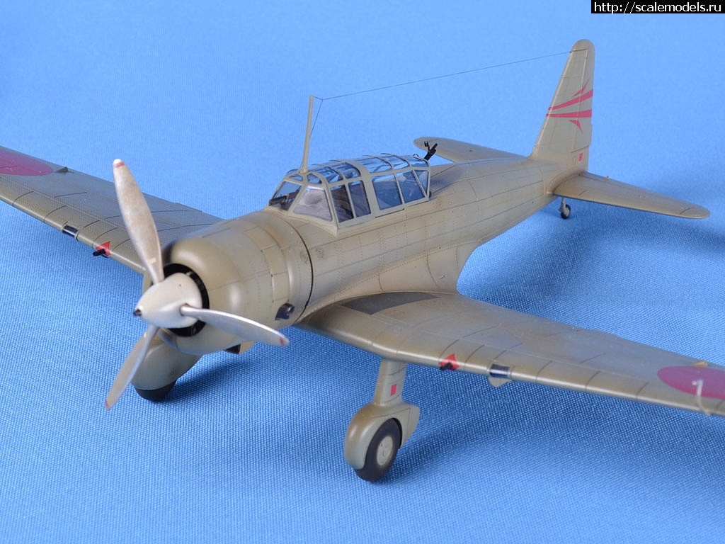 1580718432_10.jpg : Wingsy Kits 1/48 Mitsubishi Ki-51 "Sonia"  