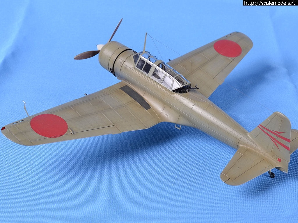 1580718434_13.jpg : Wingsy Kits 1/48 Mitsubishi Ki-51 "Sonia"  