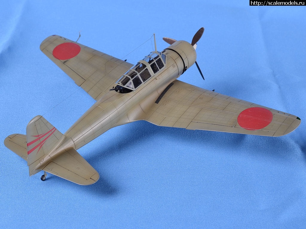 1580718436_15.jpg : Wingsy Kits 1/48 Mitsubishi Ki-51 "Sonia"  