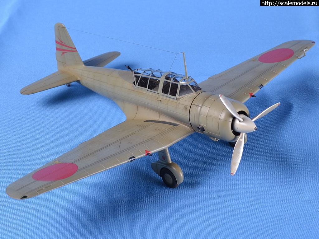 1580718436_17.jpg : Wingsy Kits 1/48 Mitsubishi Ki-51 "Sonia"  