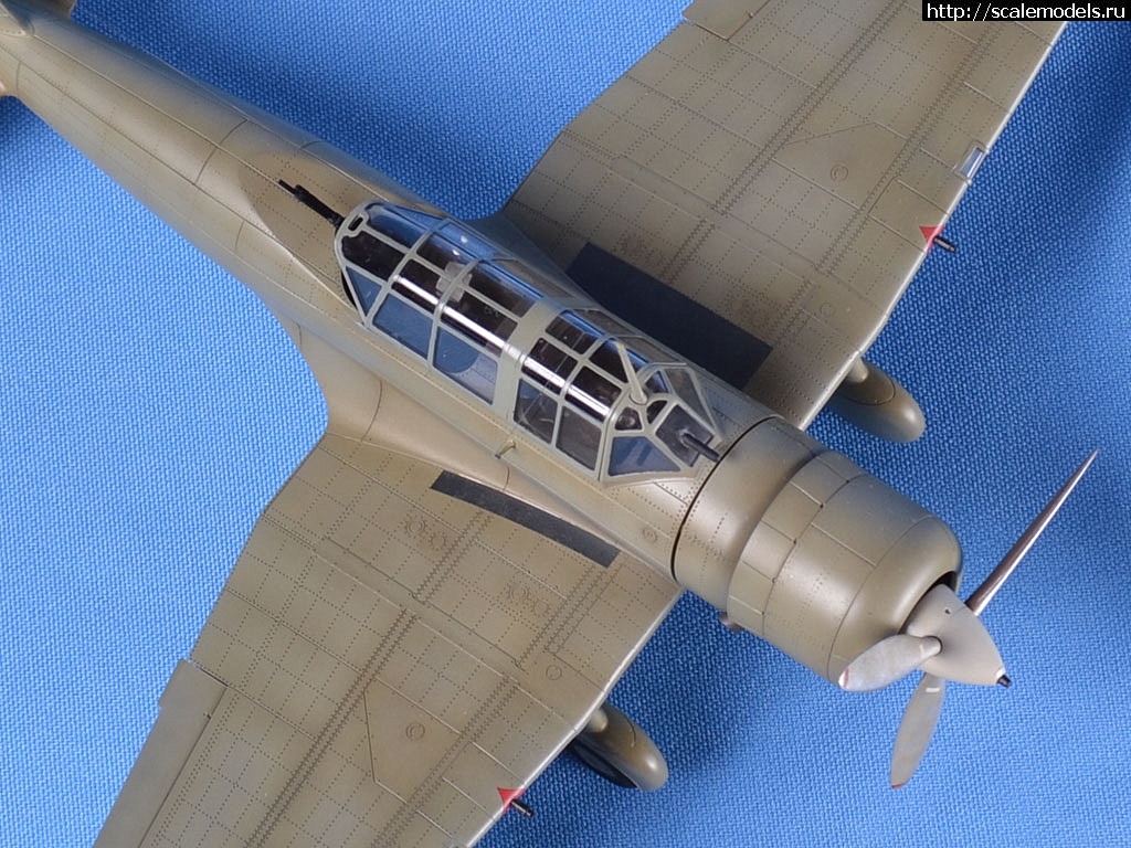 1580718438_22.jpg : Wingsy Kits 1/48 Mitsubishi Ki-51 "Sonia"  