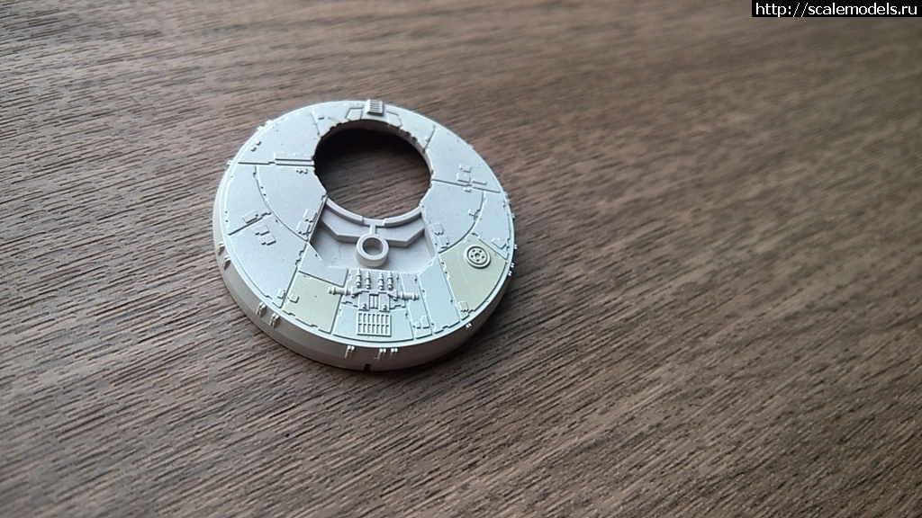 1580738188_WP_20200203_15_49_12_Pro.jpg : #1599158/ Millenium Falcon  Bandai  144  