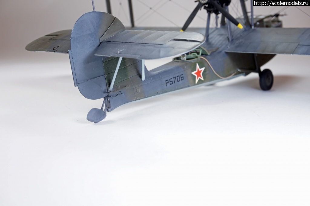 1581540702_18.jpg : #1601353/ Supermarine Walrus Mk.I 1/48 Airfix !  