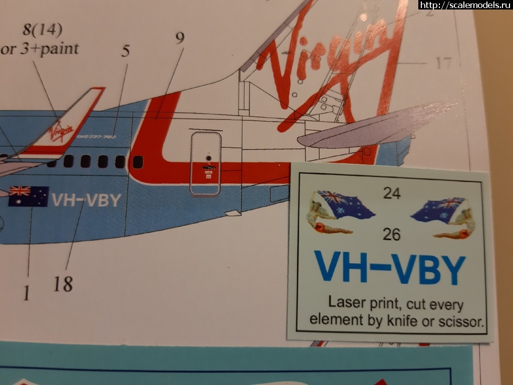 1581541060_vwrjWNlQM8I.jpg :  UpRise:  Boeing 737-700/800 Virgin Blue  F-4B/J/N/S VF-151/232  