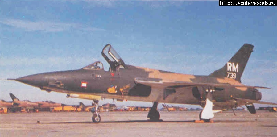 1582847696_1.jpg : #1604057/  F-105 Thunderchief  