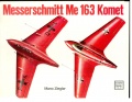  PrintScale 1/72   Messerschmitt Me.163 Komet