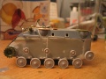  Triglav models 1/35  -60   