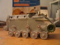  Triglav models 1/35  -60   