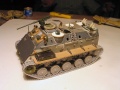  Triglav models 1/35  -60   