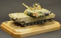 FlyHawk 1/72 Abrams M1A2 SEP