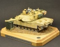 FlyHawk 1/72 Abrams M1A2 SEP