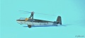 AMP 1/72 Focke Achgelis Fa-225V-1 -  